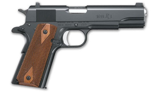 Remington -- 1911 R1