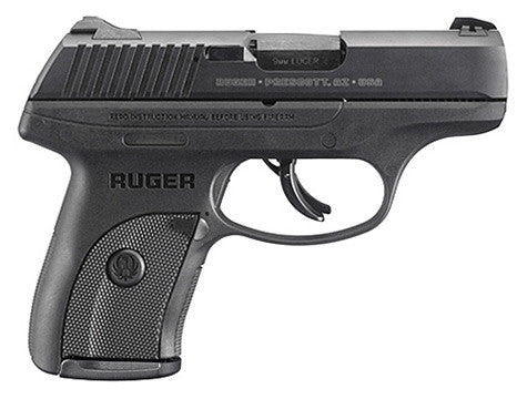 Ruger -- LC9s